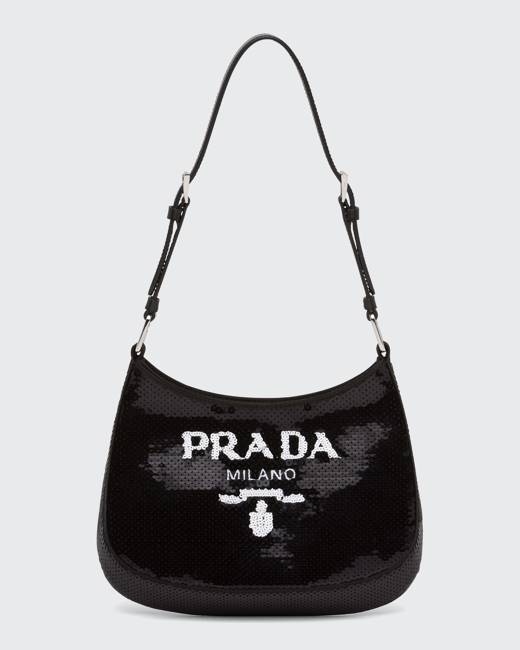 Prada Women's Hobo Bags - Bags | Stylicy USA