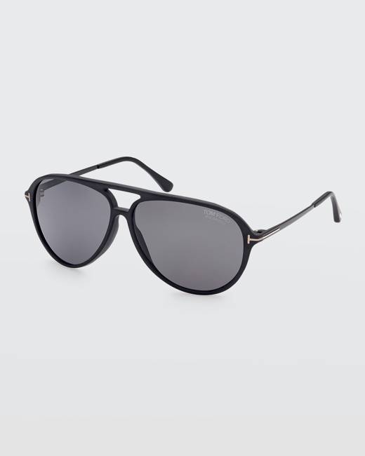 tom ford aviator eyeglasses mens