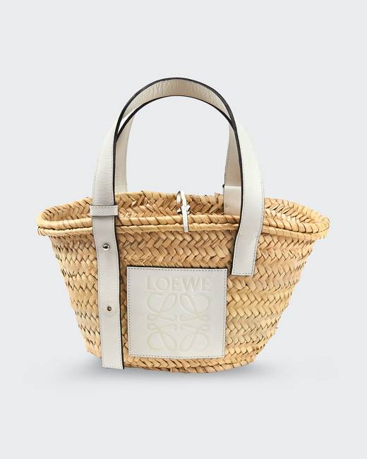 Loewe Basket Small Bag