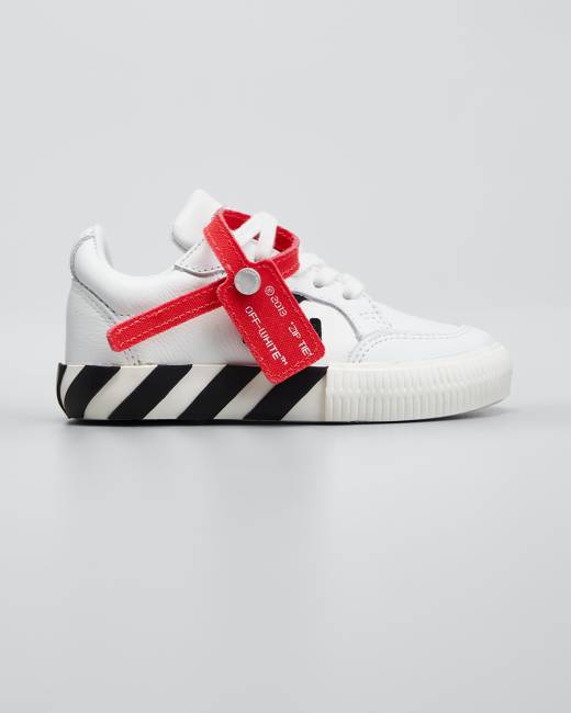 Off-White Men's Shoes | Stylicy USA
