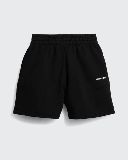 Balenciaga Men's Shorts - Clothing | Stylicy USA