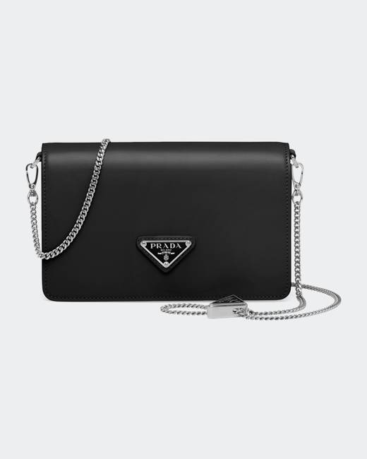 Prada Galleria Saffiano Navy Patent Leather Tote Bag – EKOLUV