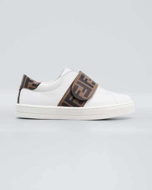 Fendi Men's Sneakers - Shoes | Stylicy USA