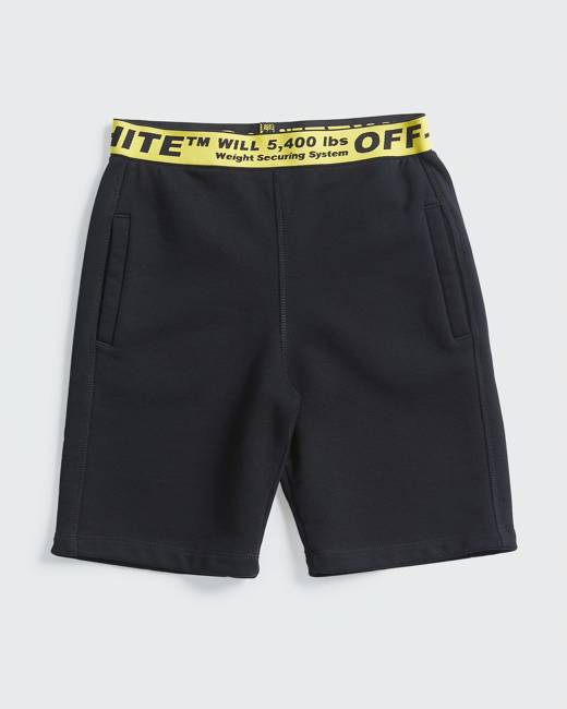 Off-White Men's Pants - Clothing | Stylicy USA