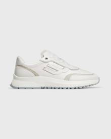 Bally Men's Demmy Leather Low-Top Sneakers