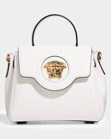 Versace La Medusa Small Handbag