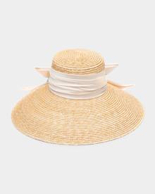 Eugenia Kim Mirabel Floppy Straw Sun Hat