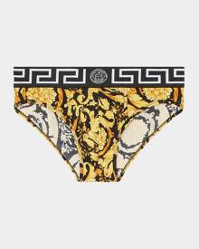 Bergdorf underwear