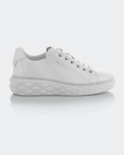 White shoes online dames