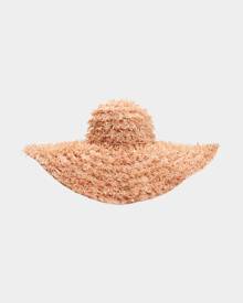 Sans Arcidet Summertime Straw Hat