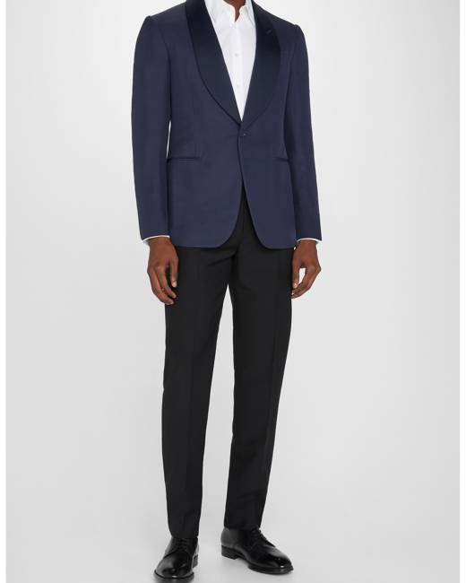 Ralph lauren deals tuxedo jacket