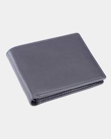 ROYCE New York Personalized Leather RFID-Blocking Trifold Wallet ROYCE New York Personalized Leather RFID-Blocking Trifold Wallet