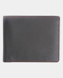 ROYCE New York Personalized Leather RFID-Blocking Trifold Wallet ROYCE New York Personalized Leather RFID-Blocking Trifold Wallet