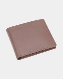 ROYCE New York Personalized Leather RFID-Blocking Trifold Wallet ROYCE New York Personalized Leather RFID-Blocking Trifold Wallet