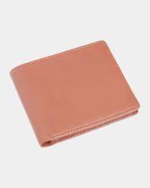 ROYCE New York Personalized Leather RFID-Blocking Trifold Wallet ROYCE New York Personalized Leather RFID-Blocking Trifold Wallet