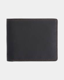 ROYCE New York Personalized Leather RFID-Blocking Trifold Wallet ROYCE New York Personalized Leather RFID-Blocking Trifold Wallet