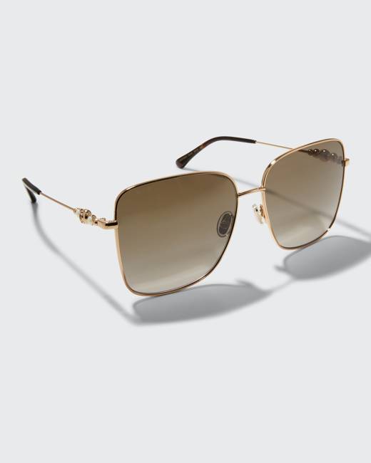 jimmy choo sunglasses women's