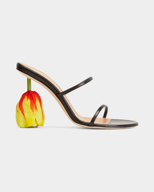 Loewe best sale sandals sale