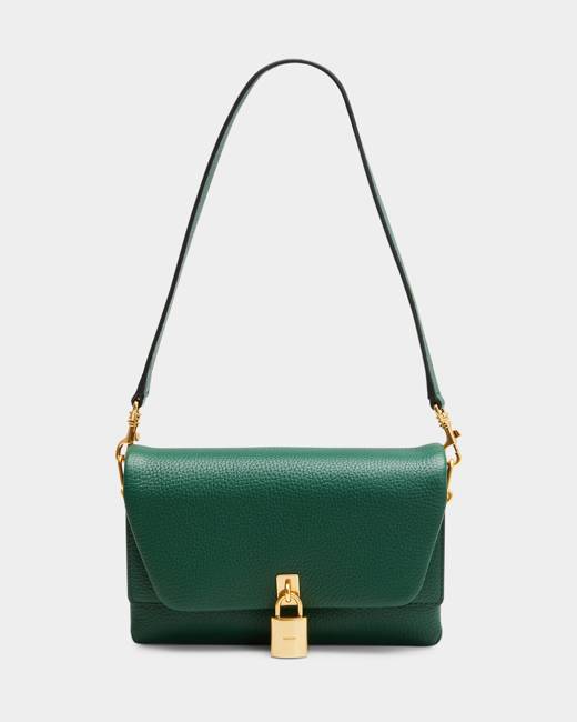 Oroton store shoulder bag