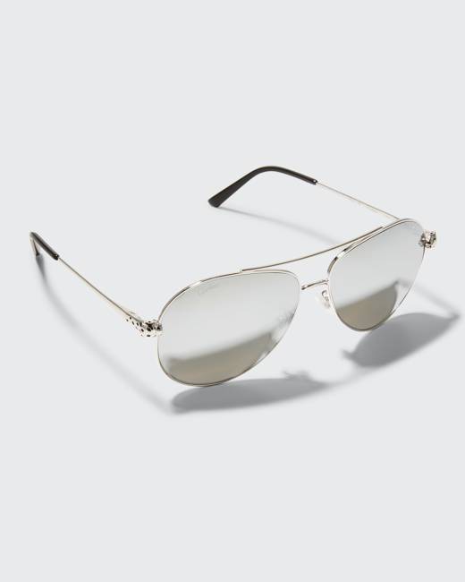 Cartier Men s Sunglasses Glasses Stylicy Indonesia