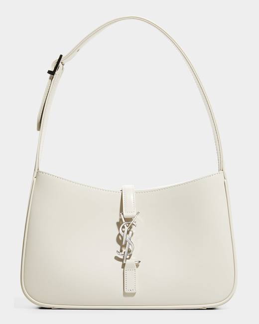 ysl hobo bag white｜TikTok Search