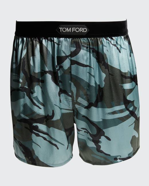 Tom Ford Men's Underwear - Clothing