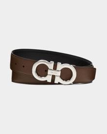 Salvatore Ferragamo Men's Reversible Belts