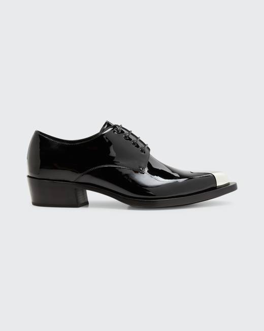 Alexander mcqueen hot sale dress shoes