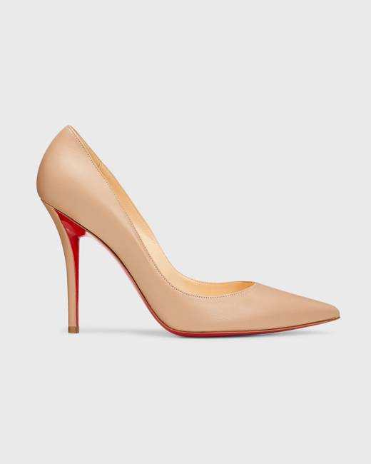 Christian Louboutin Women's Heels & Pumps