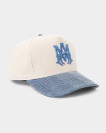 Amiri Men's MA-Logo Baseball Hat