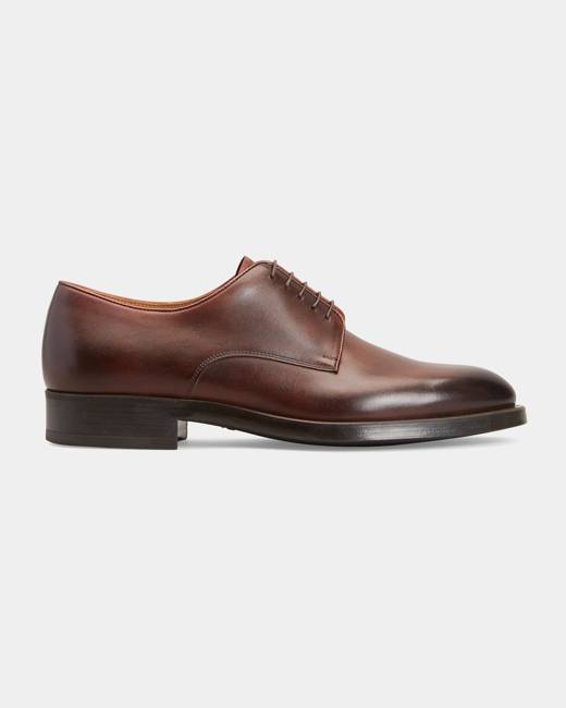 Armani sale dress shoes