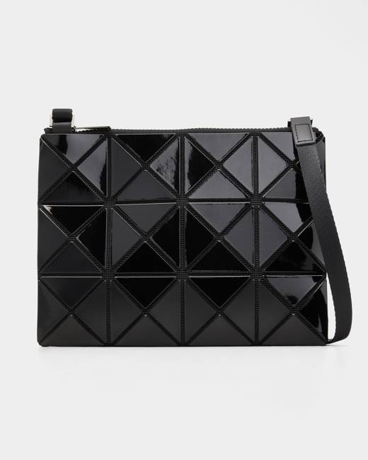 BAO BAO ISSEY MIYAKE Wring Small Geometric Polarization Crossbody Bag -  Bergdorf Goodman