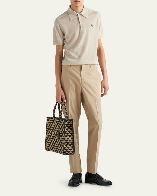 Polo shirt Louis Vuitton Multicolour size L International in