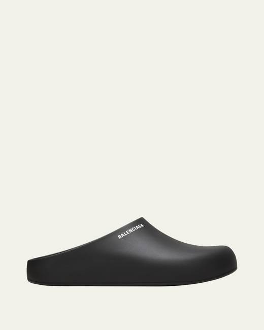 Balenciaga Men s Clogs Shoes Stylicy India