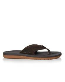 Rainbow Sandals Eastcape Men's Shoe (Brown - Size 14 - Leather)