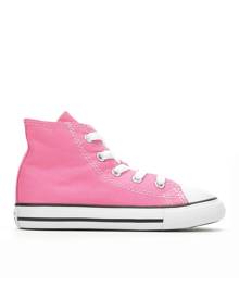 pink converse infant size 5