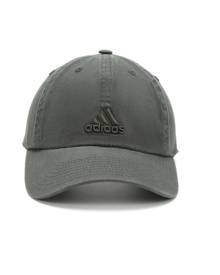 Adidas Womens Saturday Baseball Cap(Green - Size UNSZ - Fabric)