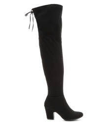 shoe carnival black ankle boots