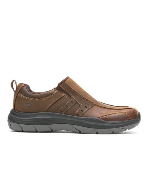 Skechers Men's Loafers - Shoes | Stylicy USA