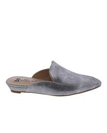 Bellini Formosa Women's Shoe (Silver - Size 6 - Faux Leather)