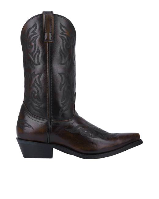 shoe carnival mens cowboy boots