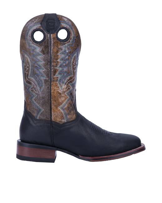 shoe carnival western boots