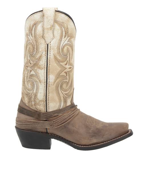 shoe carnival western boots