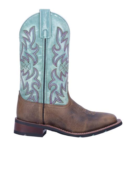 shoe carnival cowgirl boots