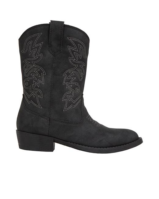 shoe carnival womens cowboy boots