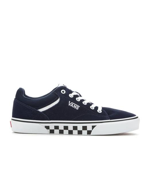 Vans Men's Skater Shoes - Shoes | Stylicy USA