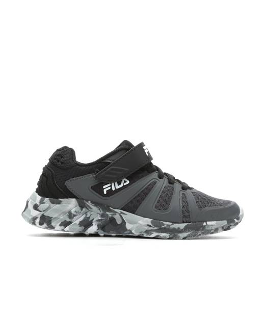 fila trekking shoes