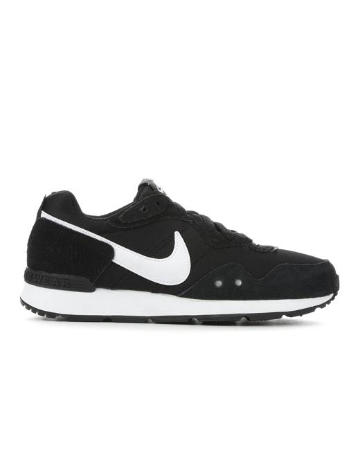 nike quest hv black orange