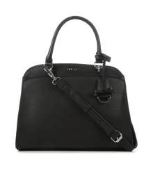 nine west lillie dome satchel