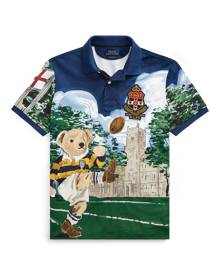 Polo Ralph Lauren Kicker Bear Polo Shirt